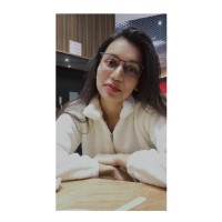 YNG Media Employee Janvi Jaiswal's profile photo