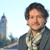EraDrive Employee Simone D'Amico's profile photo