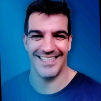 Universidade Paulista Employee Marcelo Ferracciu's profile photo