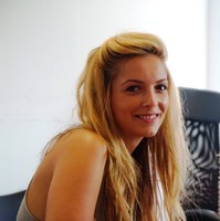 Raluca Cotfas Email