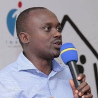 FXB International Employee Zenon Kwizera's profile photo