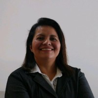 Blockopsa Employee Ofelia Torres's profile photo