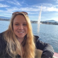 ZapMap Employee Nichola Ryan's profile photo