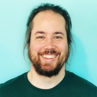 Sandbox Carbon Employee David Griggs's profile photo