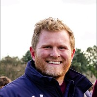 Solihull School Employee Brett Richmond's profile photo