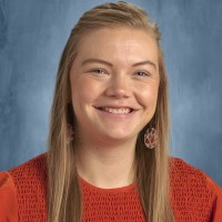 MOSINEE SCHOOL DISTRICT Employee Kaylie Kohel's profile photo