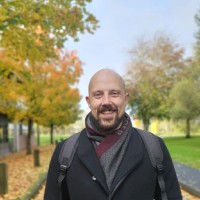 SCRI-IS Technologies Ltd. Employee Karolis Tijunaitis's profile photo