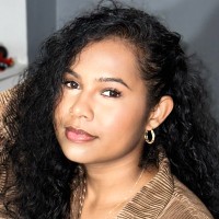 TrendUp Group Employee Mellisa Mahadeo's profile photo