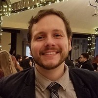 Indian Creek Foundation Employee Alexander Timmons's profile photo