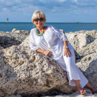 Geri Martin Email & Phone Number