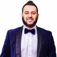 Shehzad Lutfeali
