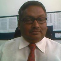 GAC Shipping (India) pvt. Ltd. Employee Ravi Menon's profile photo
