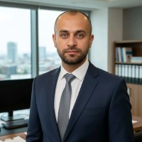 Sea Breeze Resort Employee Cavid Rəhimov's profile photo