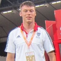 UK Athletics Employee Andrew Lakin's profile photo