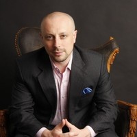 ReSource Pro Employee Dan Epstein's profile photo