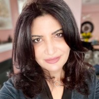 The SecDev Foundation Employee Nada Al-Farhan's profile photo