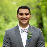 Stryker Employee Ryan Gamble's profile photo