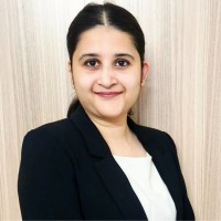 Merigold Employee Tejaswitha Narlanka's profile photo