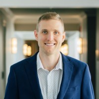 CloudVia Solutions Employee Chris Barth's profile photo