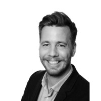 Mondial Relay Employee Edouard Fasquelle's profile photo