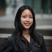 Skyline College Employee Audrey Tom's profile photo