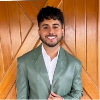 Alpha Lion Employee Toby Cadengo's profile photo