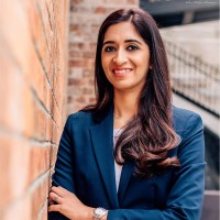 mastertrust Employee Palka Chopra's profile photo