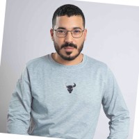Datumate Employee Modestos Heib's profile photo