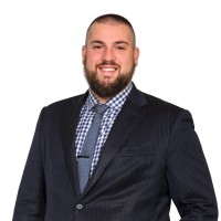 DW Fox Tucker Lawyers Employee Jonathan Ikonomopoulos's profile photo
