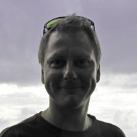 Macromicro Employee Harri Nieminen's profile photo