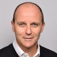 Synechron Employee Phil Dean's profile photo