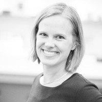 ICA Gruppen Employee Annika Frid's profile photo