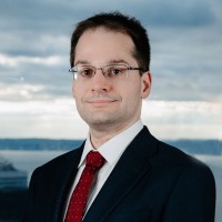 U.S. Bank Employee Tim Golding's profile photo