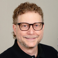 Salesforce Employee Mark Wasserman's profile photo