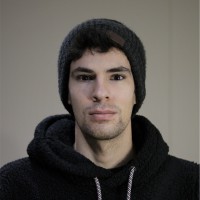 EXAR Studios Employee Kyle Giammarco's profile photo