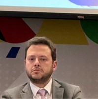 Prefeitura de São Paulo Employee André Lemos Jorge's profile photo