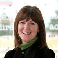 Nottinghamshire Police Employee Denise Hill's profile photo