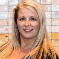 Worldpay Employee Liz Granger's profile photo