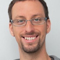 Creatim Employee Gregor Stern's profile photo