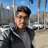 JUSPAY Employee Akash Kamble's profile photo