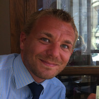 Bellway Homes Employee Tom Cass's profile photo