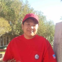 National Oilwell Varco Employee Manh Bui's profile photo