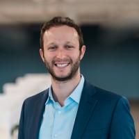 Thyme Care Employee Nate Brown's profile photo