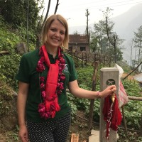 The Gurkha Welfare Trust Employee Keta Forde's profile photo