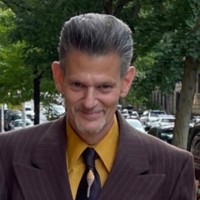 Flyte Employee David Dennis's profile photo