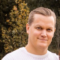 Vahterus Employee Tomi Hänti's profile photo