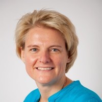 SWOV Employee Ragnhild Davidse's profile photo