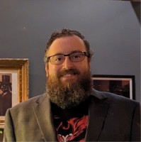 Industrial Light & Magic Employee Sam Eichner's profile photo