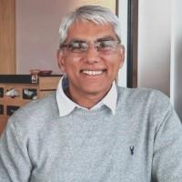 Canada Startup Association Employee Hammad Siddiqui's profile photo