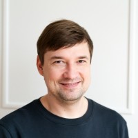 Concise Employee Erik Past's profile photo